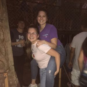 Meet your Posher, Emily